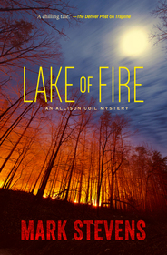 Lake of Fire (Allison Coil, Bk 4)