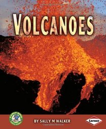Volcanoes (Early Bird Earth Science)