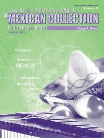 The Mexican Collection, Vol 2