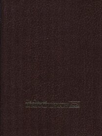 The Complete BIBLICAL LIBRARY, New Testament Study Guide, Mark (Volume 3), Hardcover