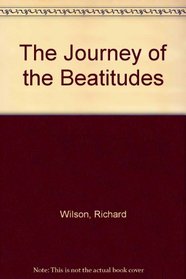 The Journey of the Beatitudes (#5049a)