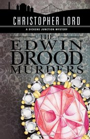 The Edwin Drood Murders