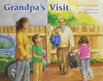 Granpa's Visit