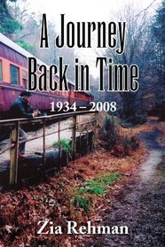 A Journey Back In Time 1934-2008