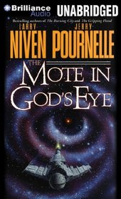 The Mote in God's Eye