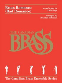 Brass Romance: Brass Quintet (Canadian Brass Ensemble)
