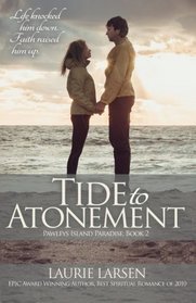 Tide to Atonement (Pawleys Island Paradise) (Volume 2)