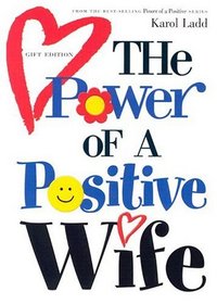 The Power of a Positive Wife: Gift Edition