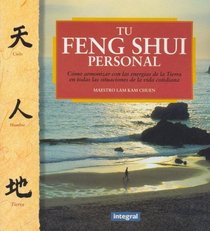 Tu Feng Shui Personal (Grandes Obras) (Spanish Edition)