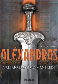 Alexandros (Spanish Edition)