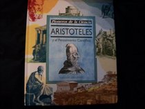 Aristoteles y el Pensamiento Cientifico (Pioneros de la Ciencia)