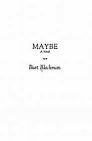Maybe (Large Print)