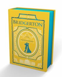 It's In His Kiss and On the Way to the Wedding: Bridgerton Collector's Edition (Bridgerton Collector's Edition, 4)