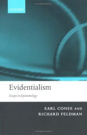 Evidentialism