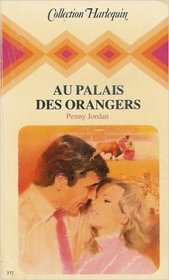 Au Palais des Orangers (The Caged Tiger) (French)