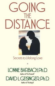 Going the Distance: Secrets to Lifelong Love