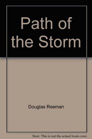 Path Of The Storm