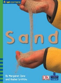 Sand (Four Corners)