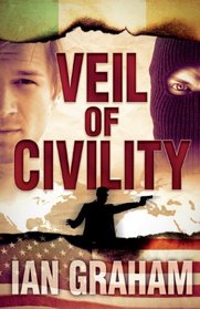 Veil of Civility (Declan McIver Series)