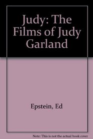 Judy: The Films of Judy Garland