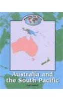 Australia and the South Pacific (Mapping Our World, Set 2)