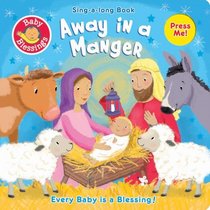 Away in a Manger (Baby Blessings)