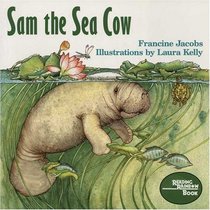 Sam the Sea Cow (Reading Rainbow Bks.)