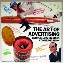 The Art of Advertising: George Lois on Mass Communication