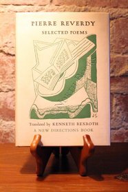 Pierre Reverdy Selected Poems (New Directions Book)