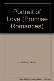 Portrait of Love (Promise Romances)