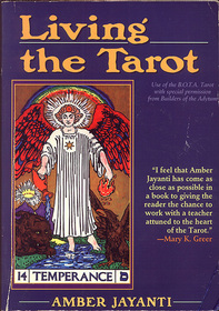 Living The Tarot