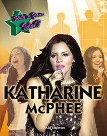 Katharine McPhee (Wno's Your Idol?)