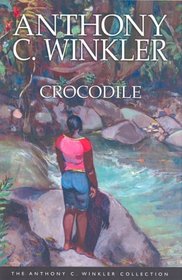 Crocodile (Anthony C. Winkler Collection)