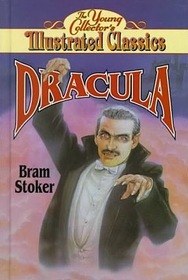 Dracula (Young Collectors' Illustrated Classics)