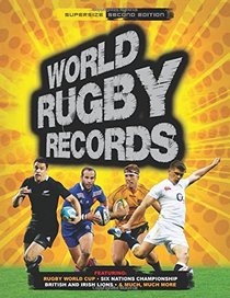 World Rugby Records