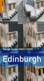 The Rough Guides' Edinburgh Directions 2 (Rough Guide Directions)