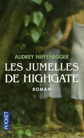 Les Jumelles De Highgate (French Edition)