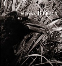Jim Dine: Birds: Special Edition