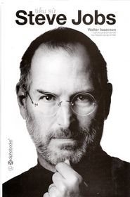 Steve Jobs: A Biography (Vietnamese Edition)