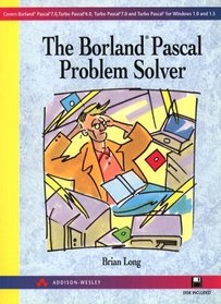 The Borland Pascal Problem Solver
