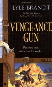 Vengeance Gun