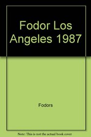 FD Los Angeles 1987