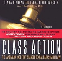 Class Action: The Landmark Case That Changed Sexual Harassment, Library Edition