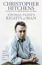 Thomas Paine's Rights of Man (Books That Changed the World)