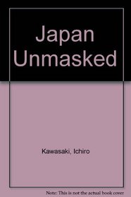 Japan Unmasked