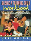 Raising a Thinking Child Workbook