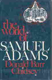 The World of Samuel Adams.