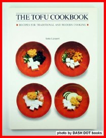 Tofu Cookbook