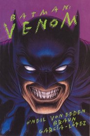 Batman: Venom