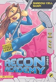 Recon Academy: Shadow Cell Scam